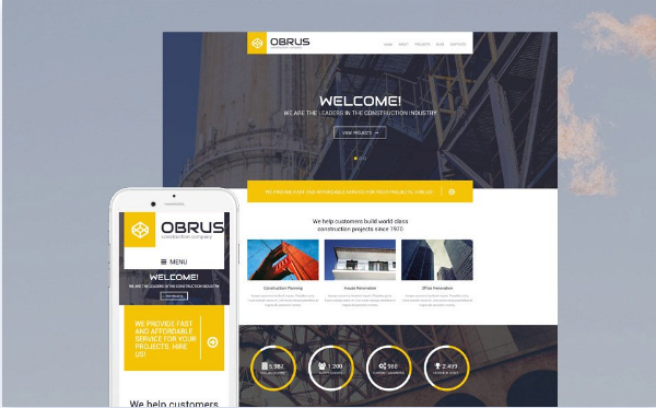 棗莊的建筑公司網(wǎng)站建設模板 棗莊的建筑公司網(wǎng)站建設模板